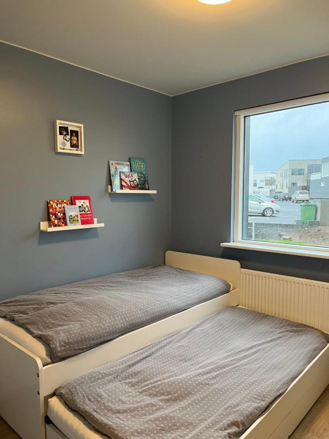 Apartment Iceland Reykjavik