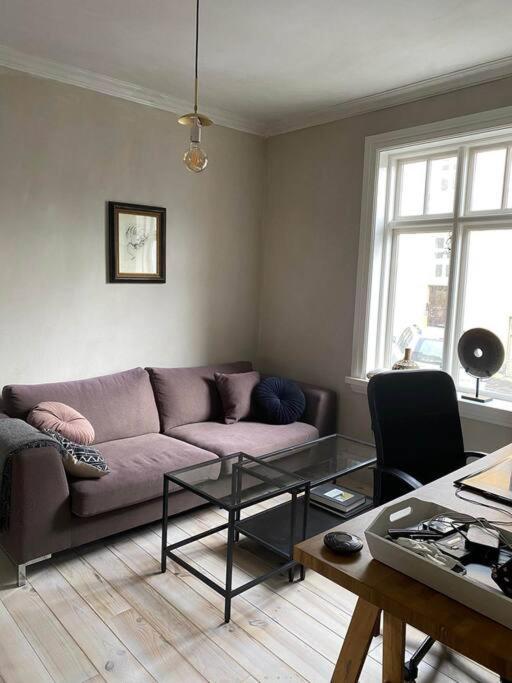 Beautiful Apartment Reykjavik