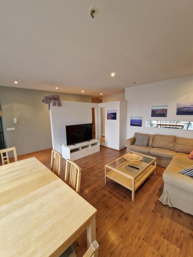 Apartamento Eyjasol