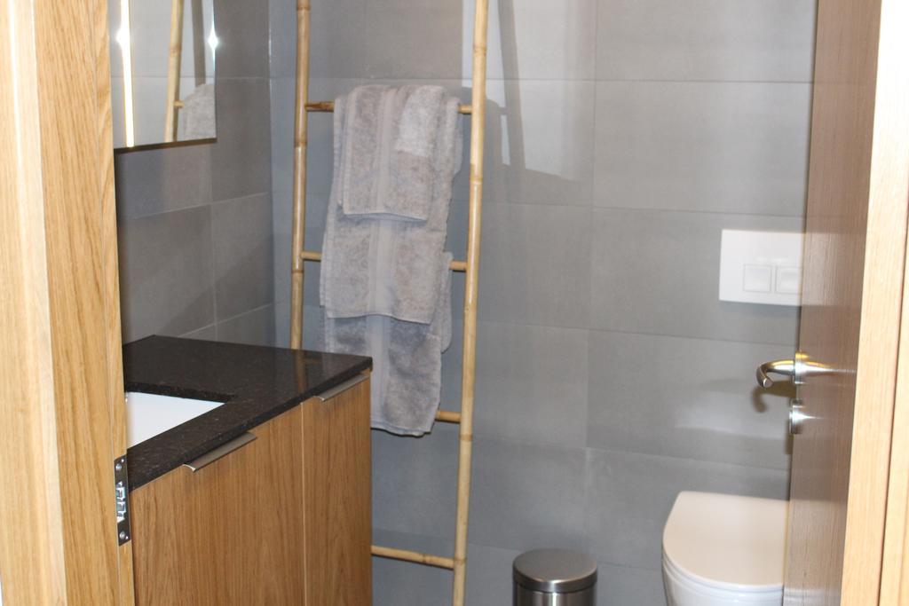 Apartment Townapartment
