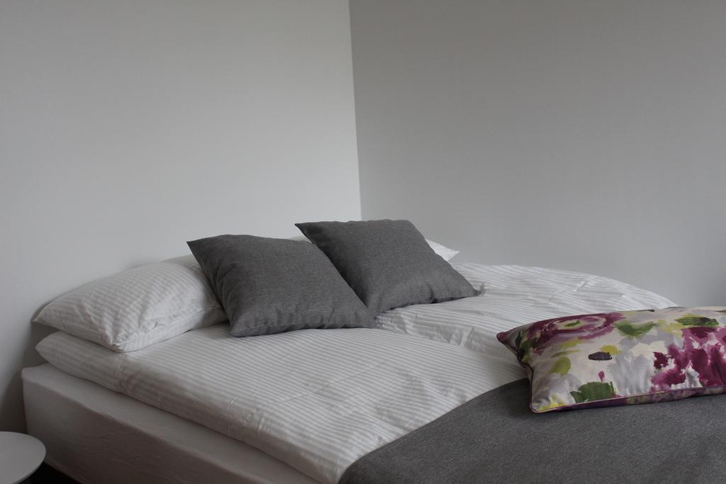 Townapartment Apartment