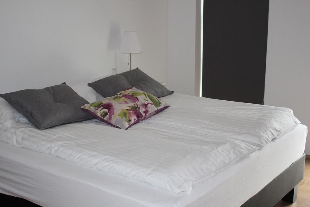 Apartment Townapartment *