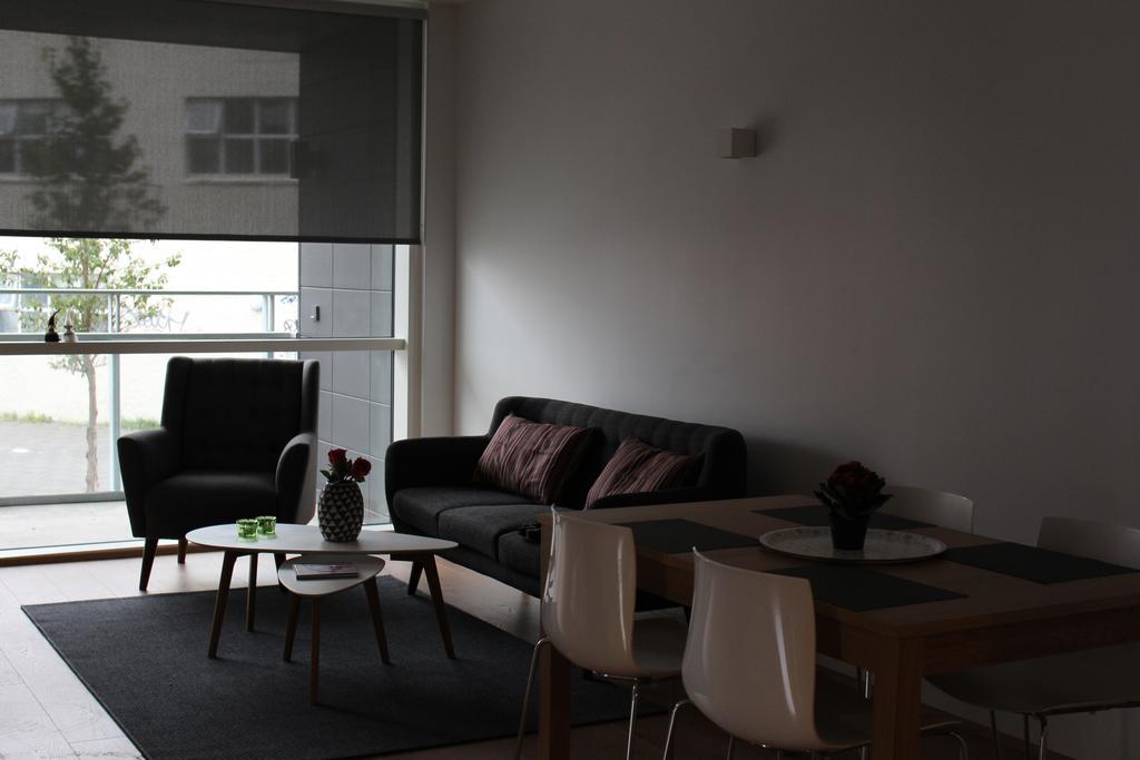 Townapartment Apartment Reykjavik