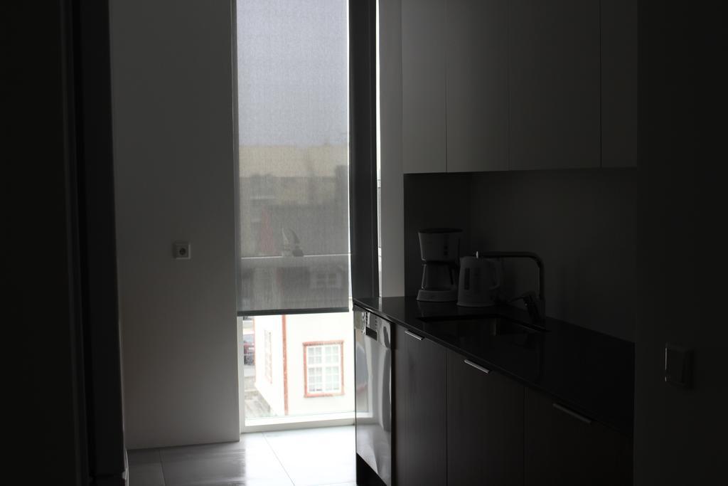 Townapartment