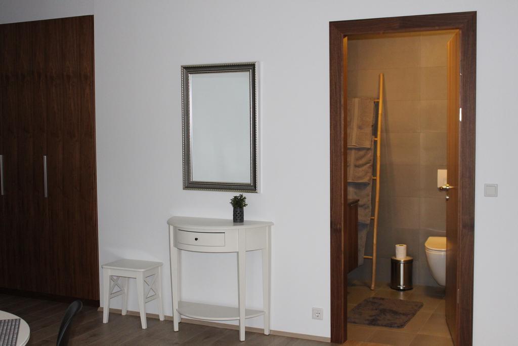 Townapartment Apartment
