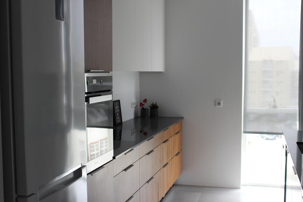 Townapartment