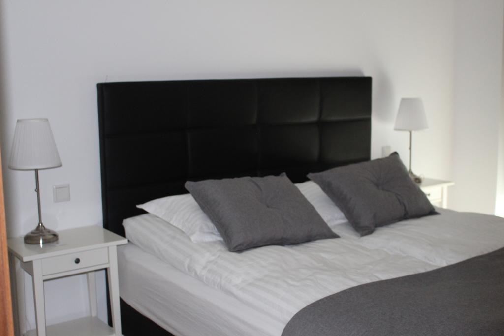 Townapartment Apartment Reykjavik