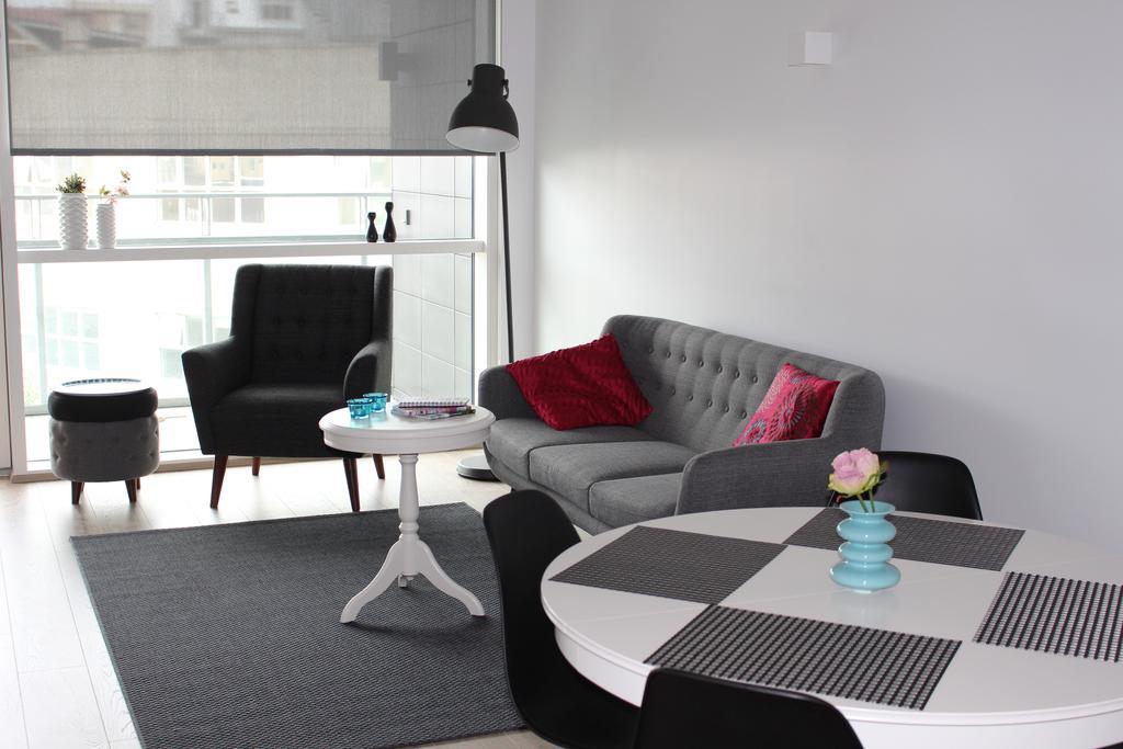 Townapartment *
