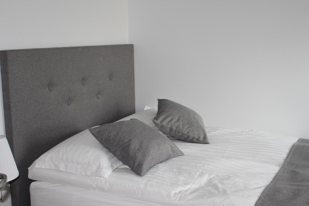 Townapartment