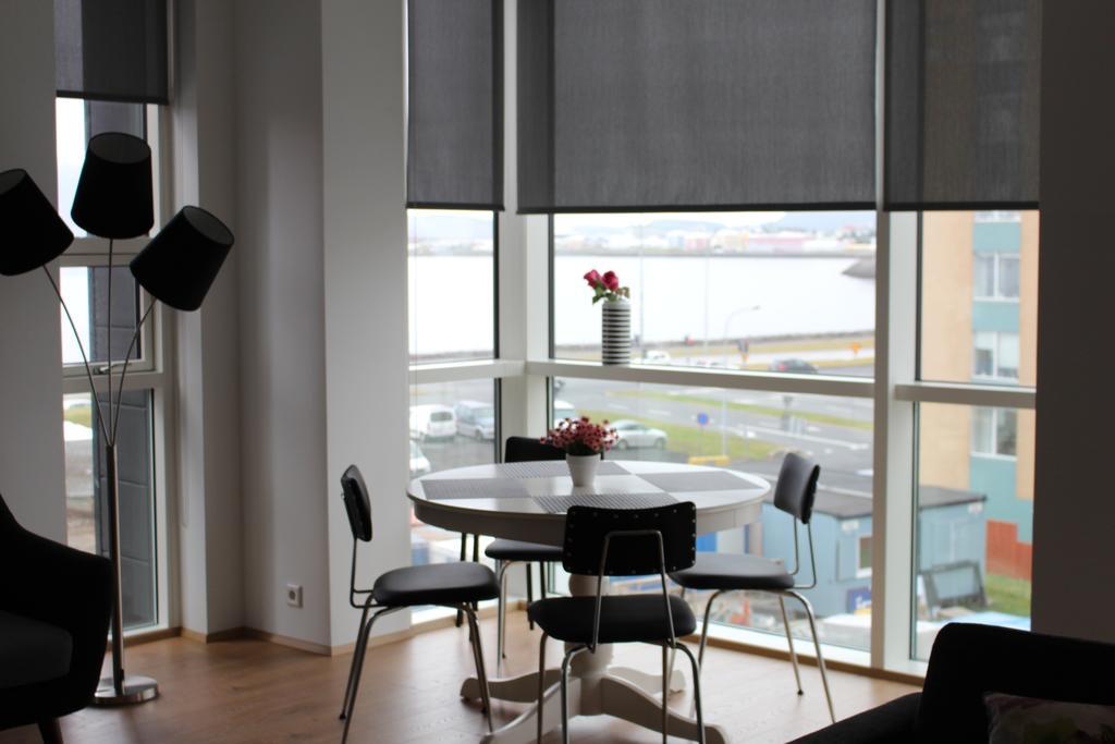 Townapartment * Reykjavik