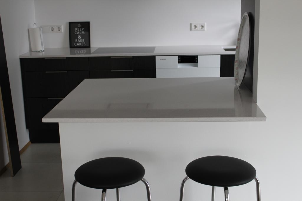 Townapartment * Reykjavik