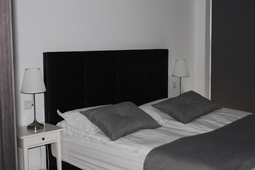 Townapartment Apartment