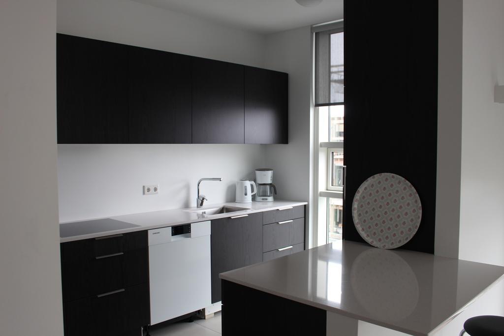Apartment Townapartment