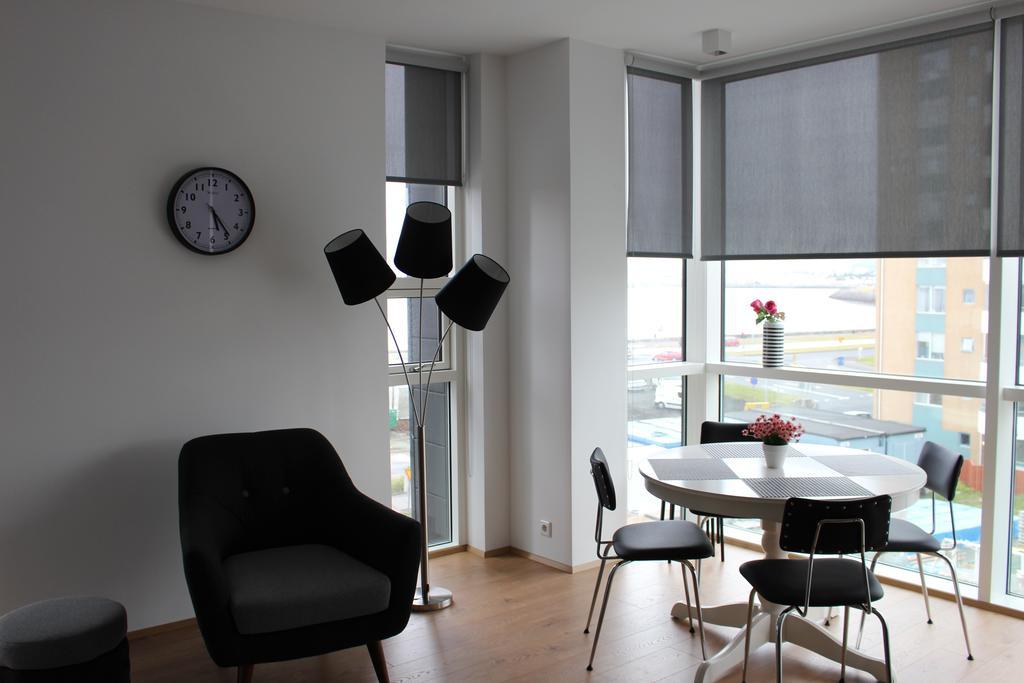 Townapartment