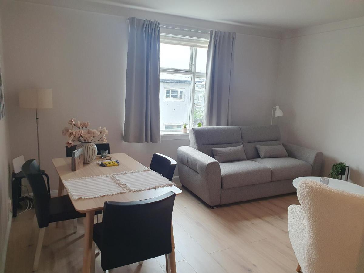 Apartamento Cosy In The Old West Center *
