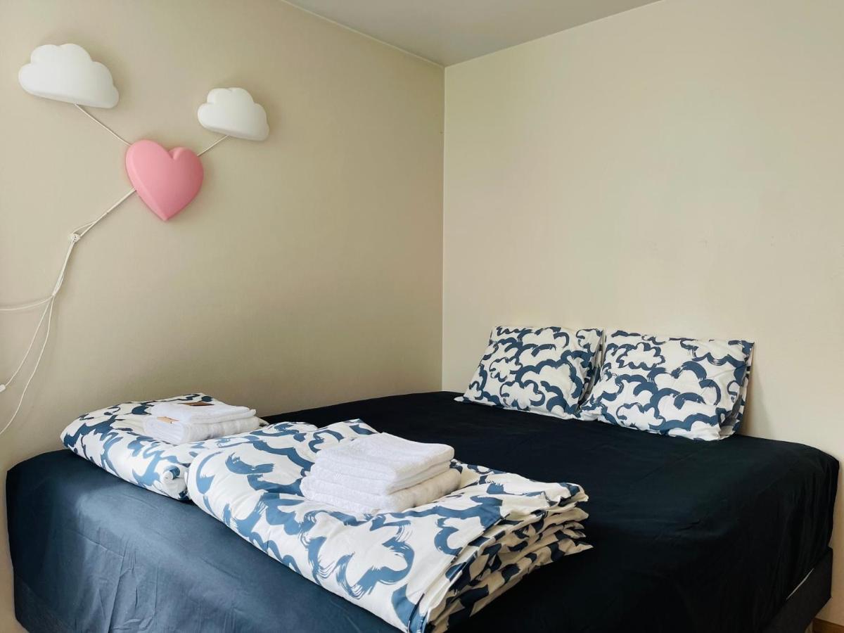 Full Near Centre And Sea Shore Apartment *