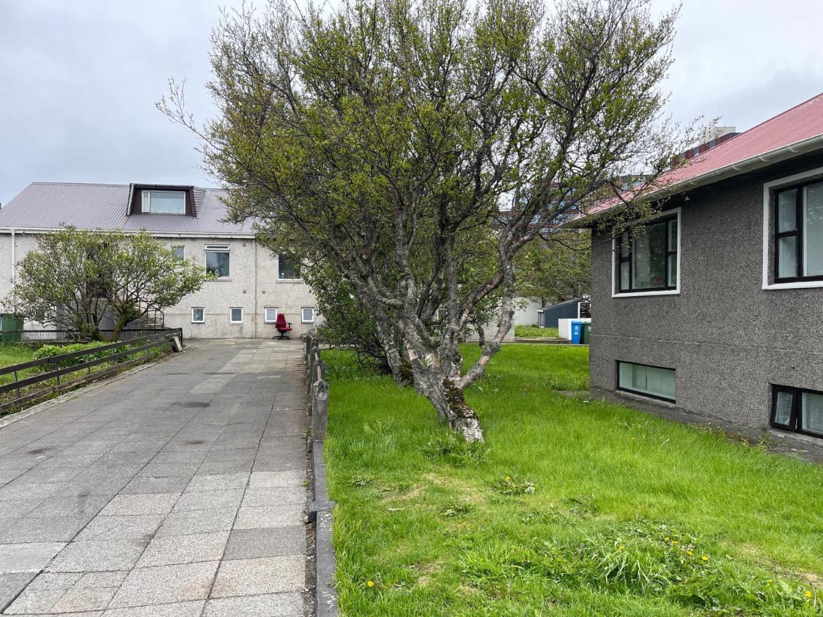Full Near Centre And Sea Shore Apartment Reykjavik