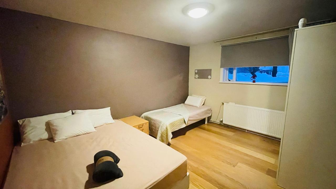Full Near Centre And Sea Shore Apartamento *