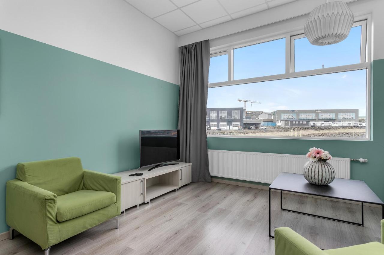Aparthotel Icelandic