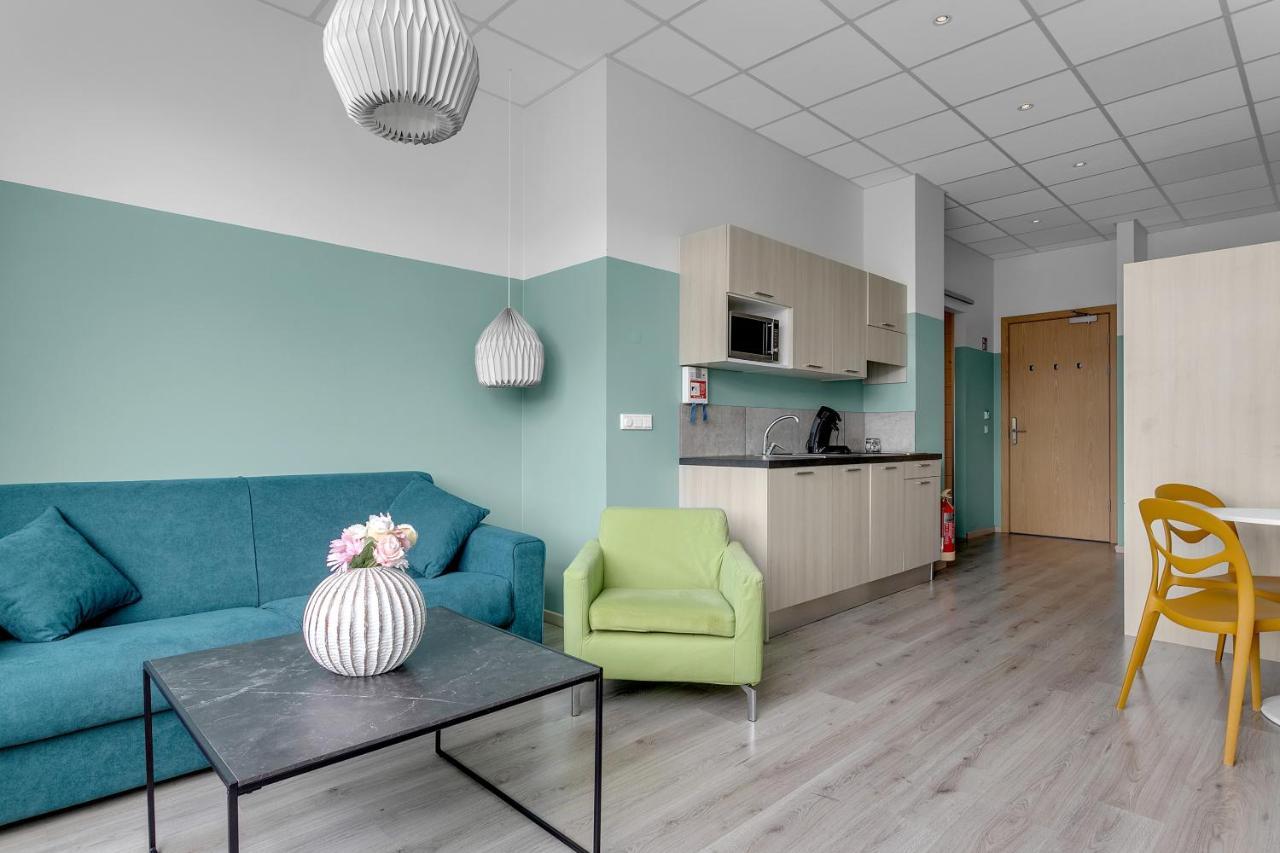 Icelandic Aparthotel 3*