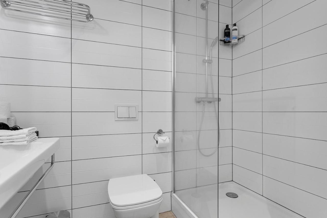 Icelandic 3* Kopavogur