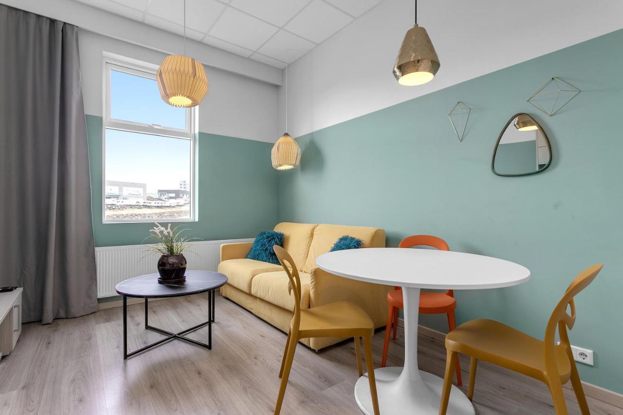Icelandic Aparthotel 3*