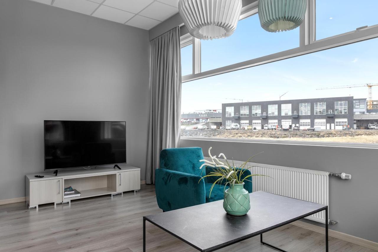 Aparthotel Icelandic Kopavogur
