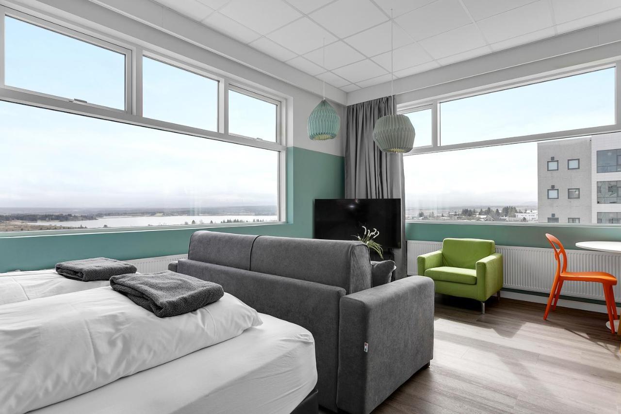 Icelandic Aparthotel Kópavogur