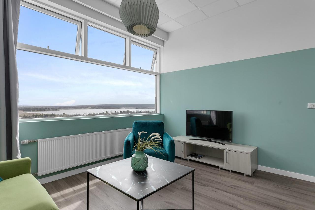 Aparthotel Icelandic