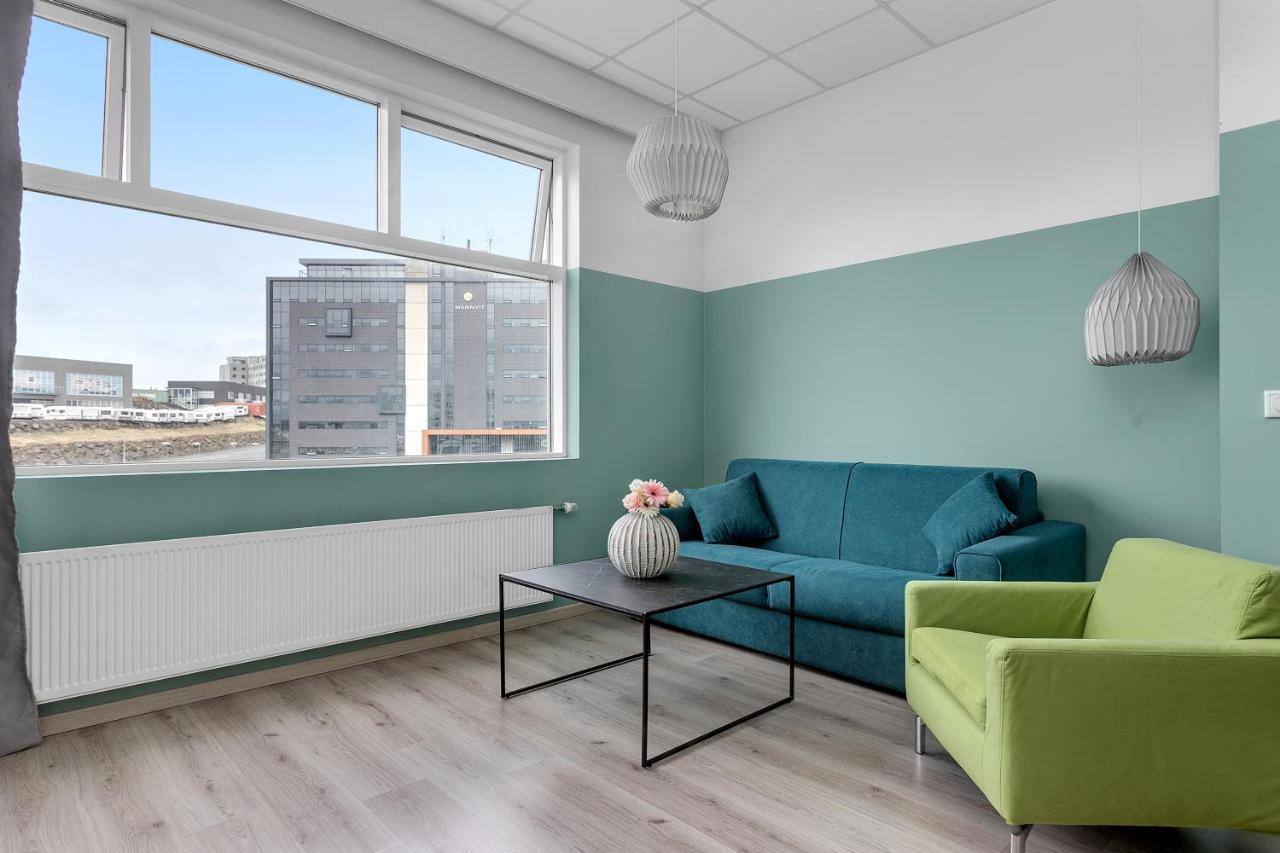 Aparthotel Icelandic 3*