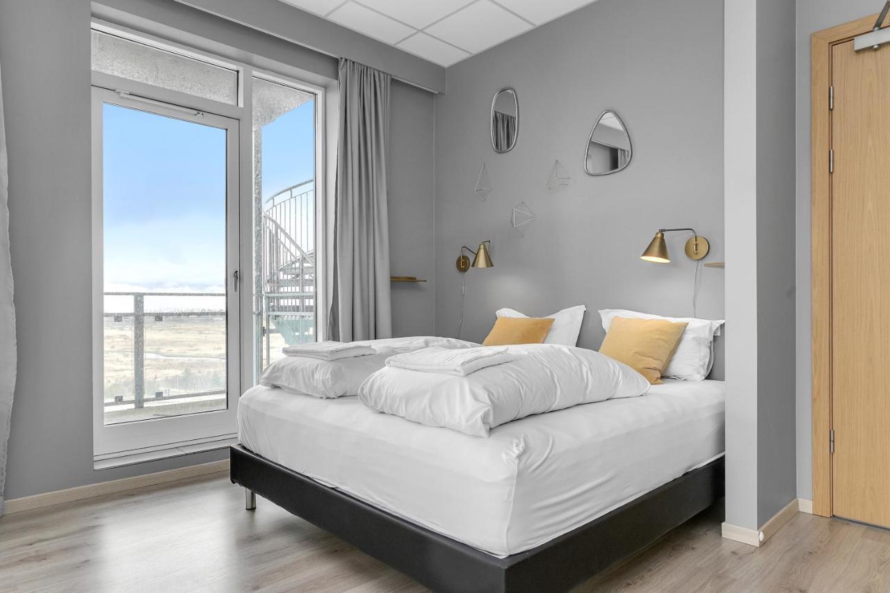 Icelandic Aparthotel Kópavogur