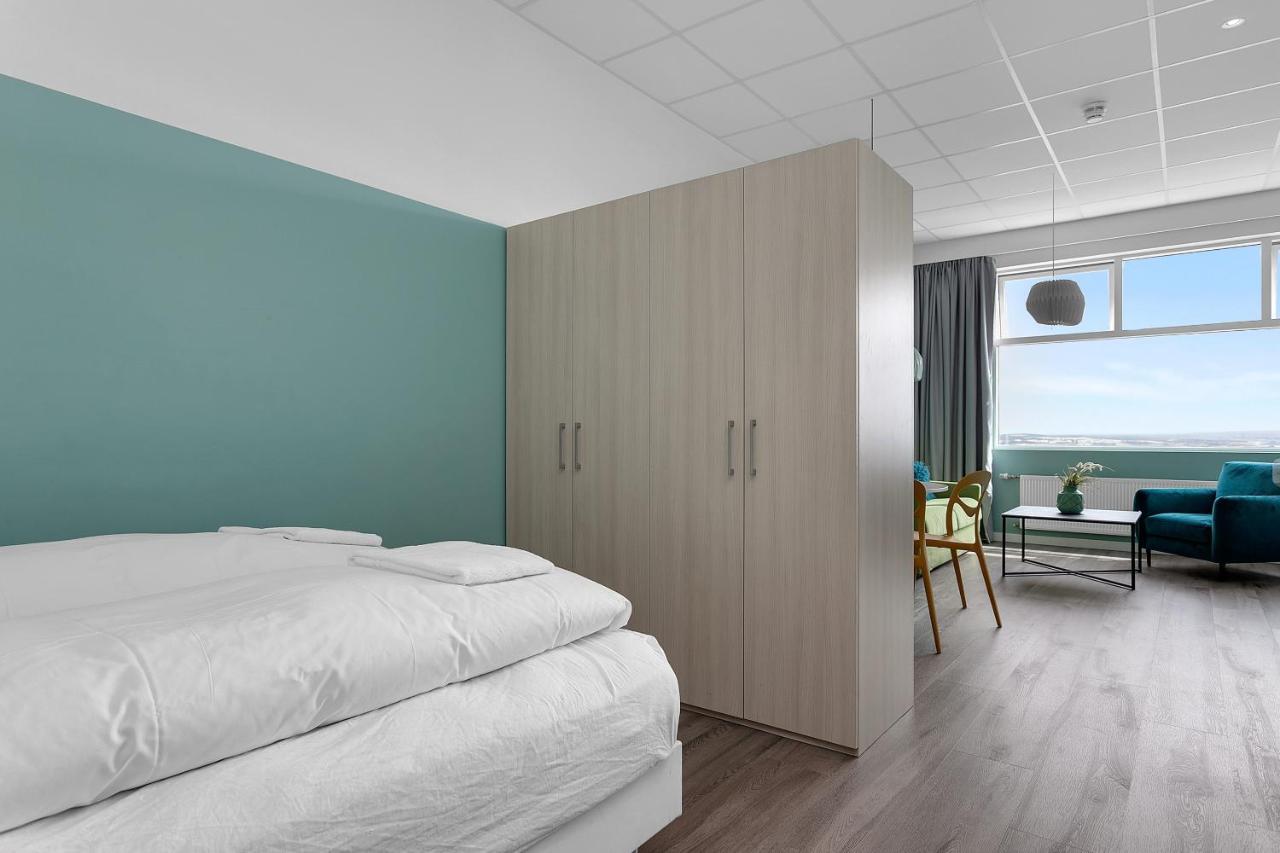 Icelandic Aparthotel Kópavogur