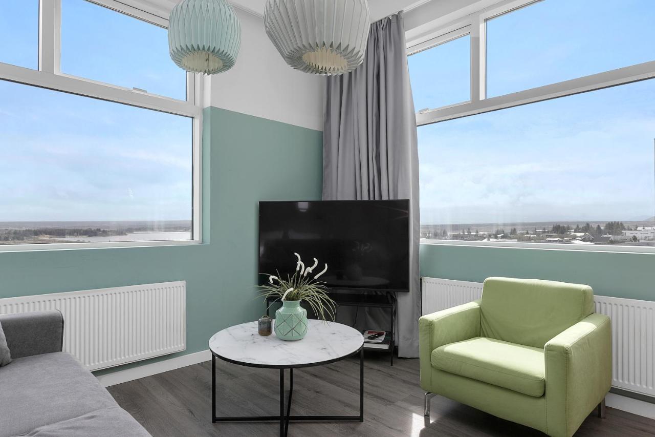 Icelandic 3* Kopavogur