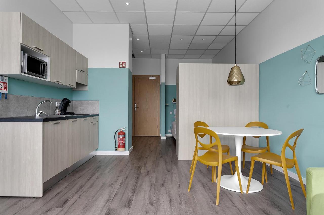Icelandic Aparthotel 3*