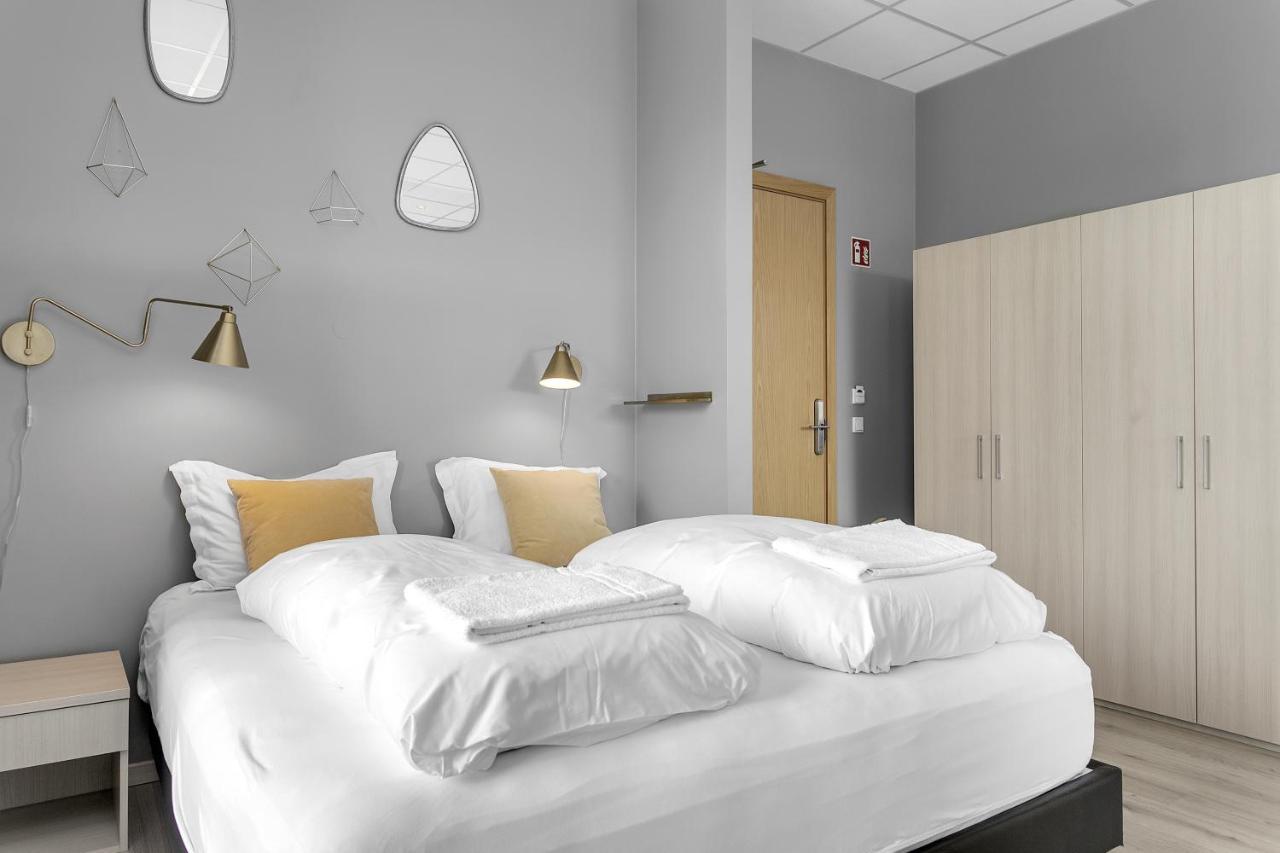 Icelandic Aparthotel