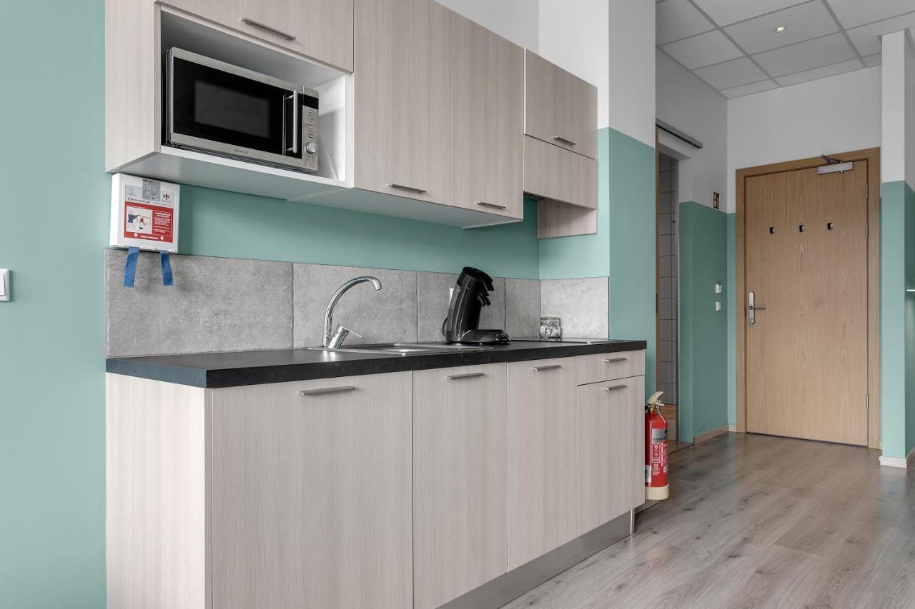 Aparthotel Icelandic 3*