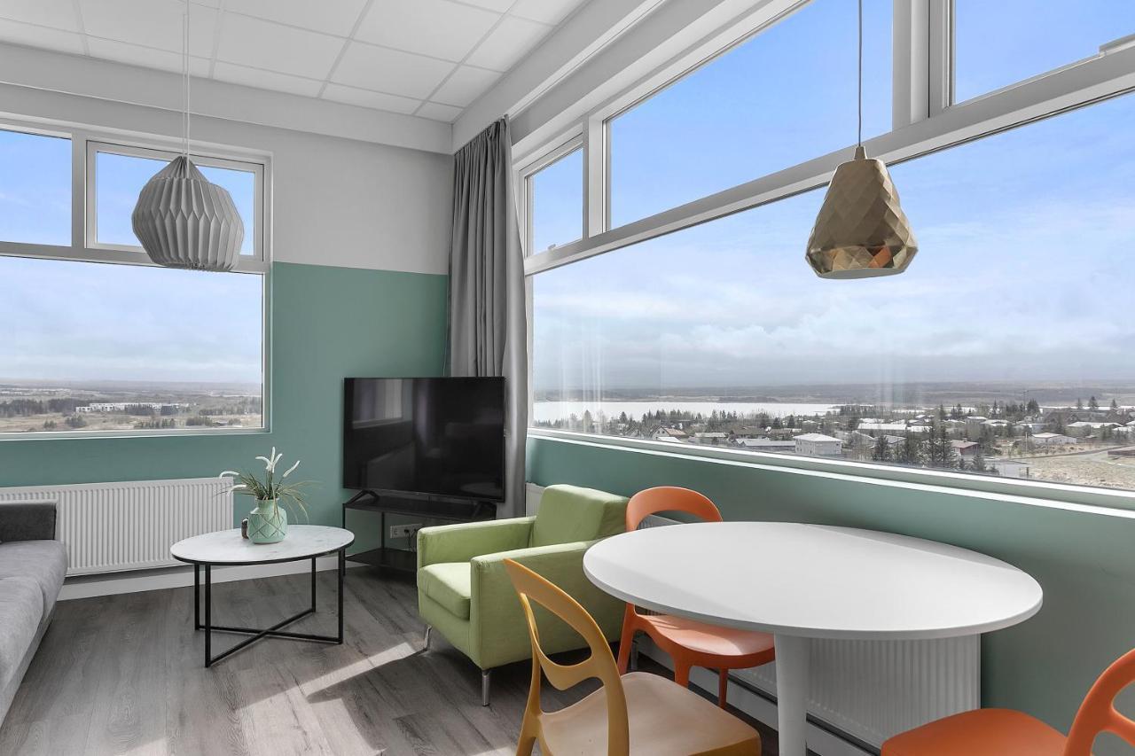 Aparthotel Icelandic 3*