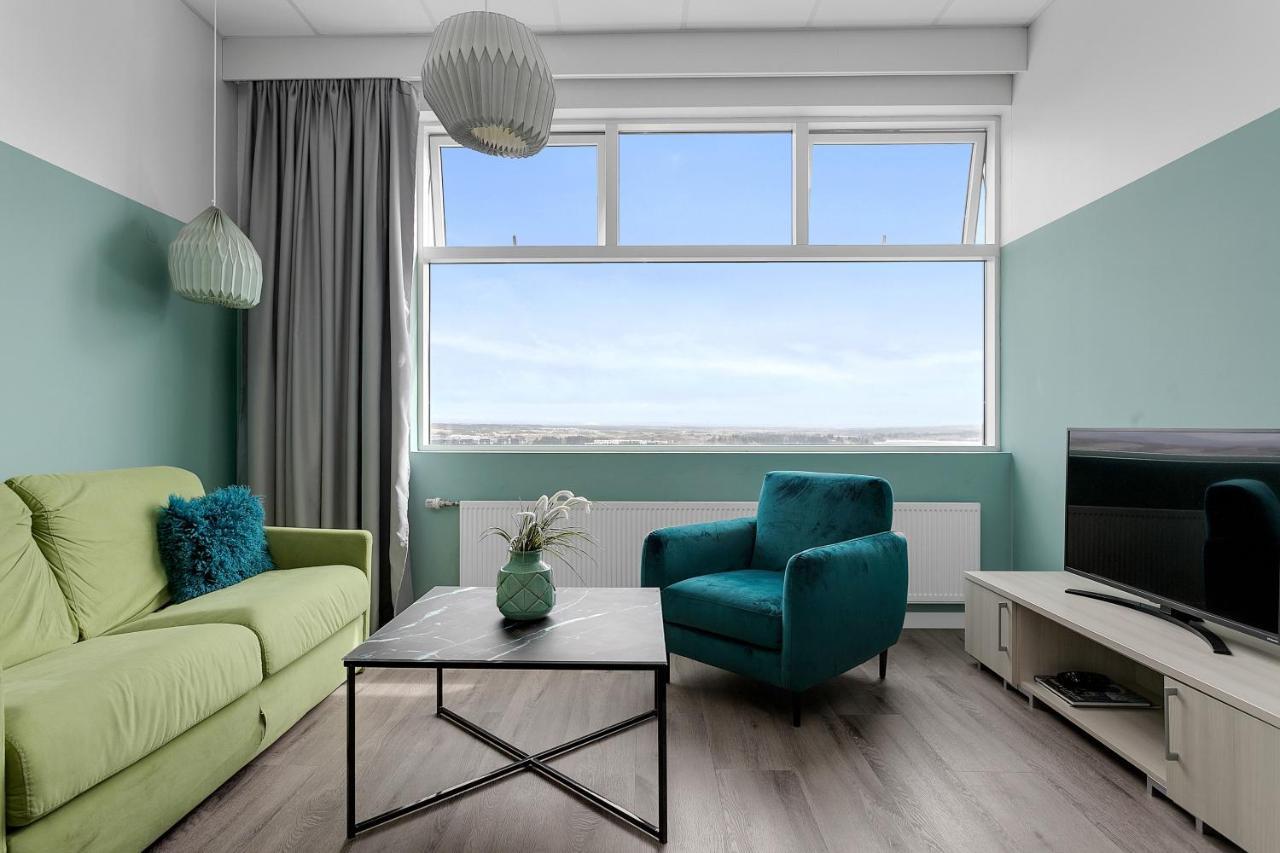Icelandic Aparthotel Kopavogur