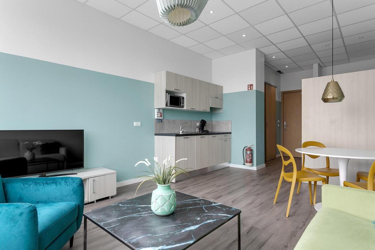 Aparthotel Icelandic