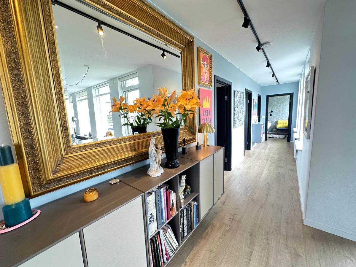 Holiday home Modern And Stylish House In Heart Of Reykjavik