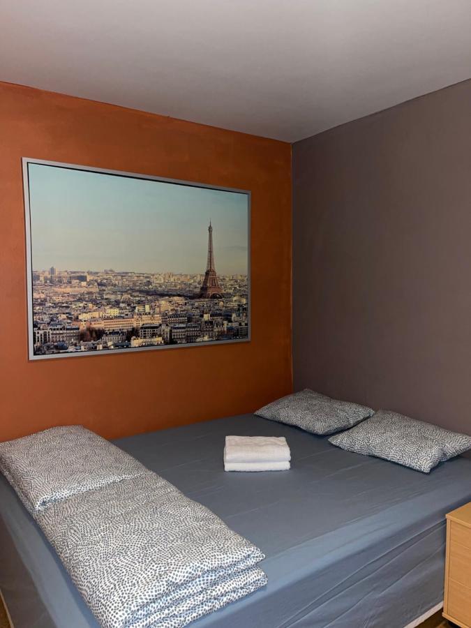 Full Near Centre And Sea Shore Apartamento