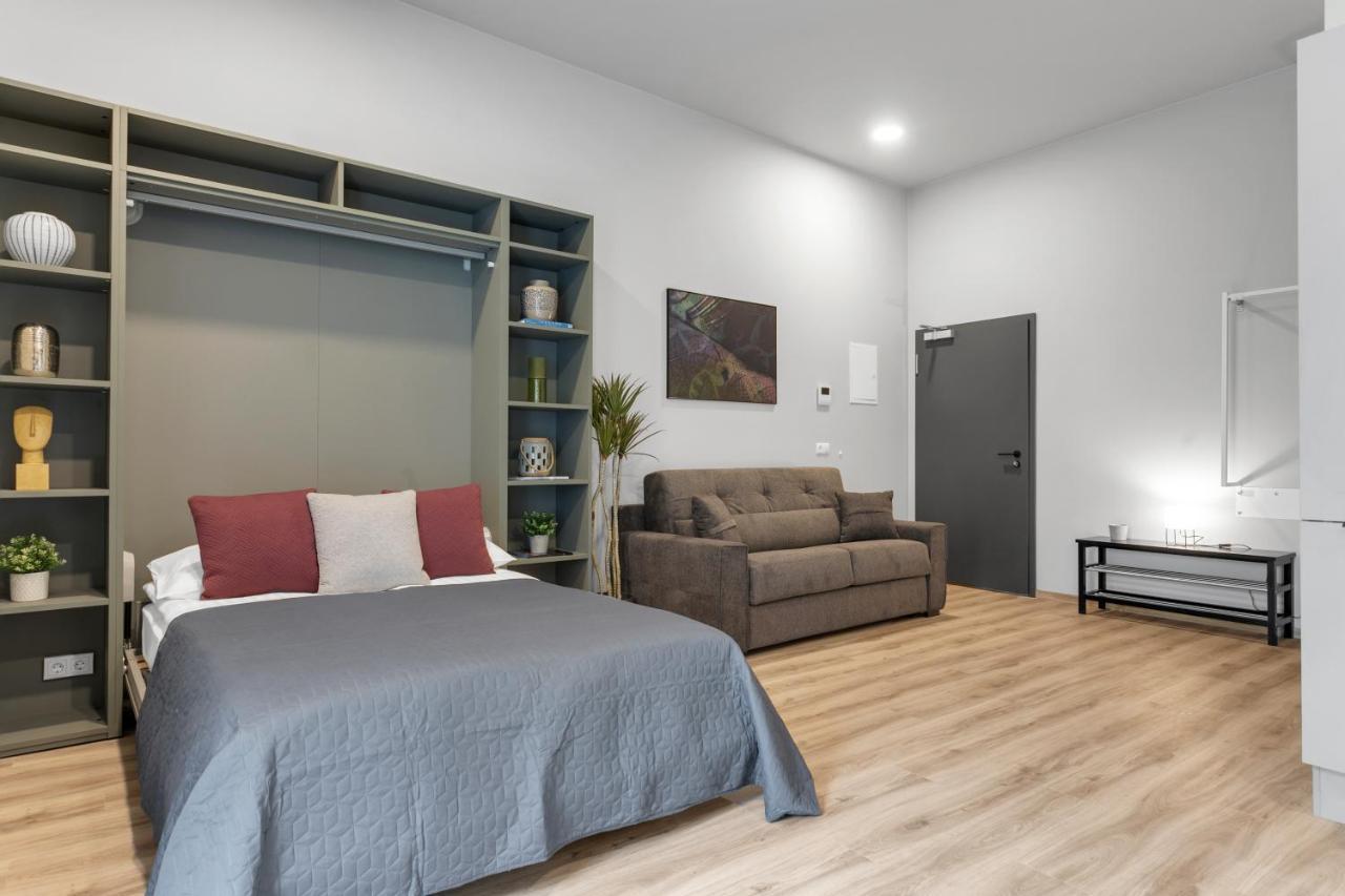 Apartamento Cozy Reiquiavique