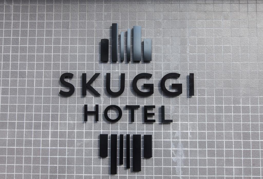 Skuggi By Keahotels Reykjavik