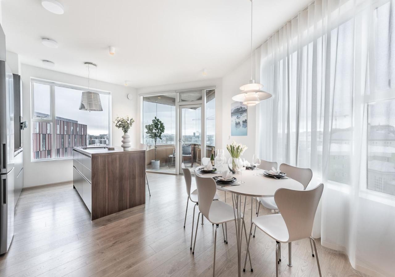 Sif By Heimaleiga Apartamento *