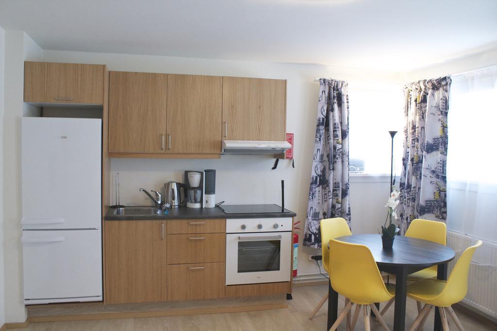 Kerno Apartamento *