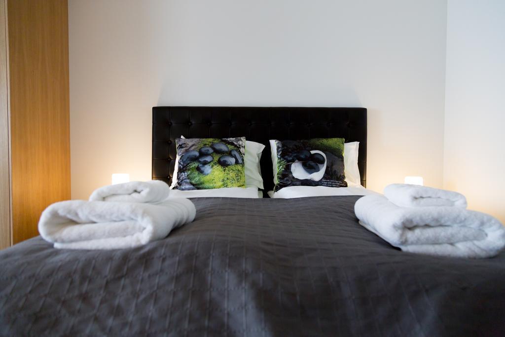 Kerno Apartamento Reikiavik