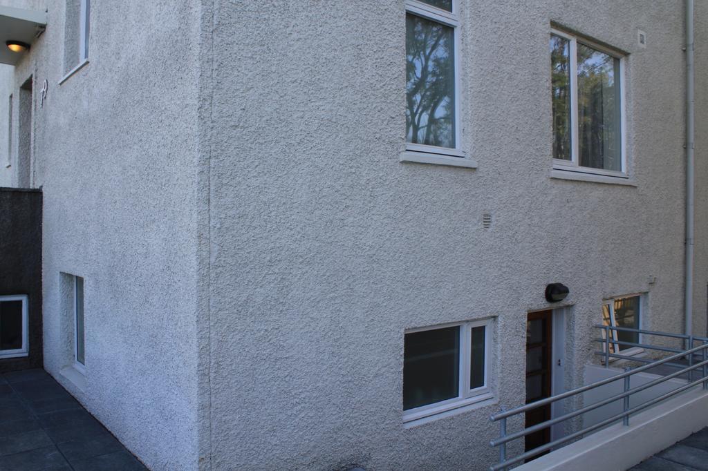 Apartamento Kerno Reikiavik