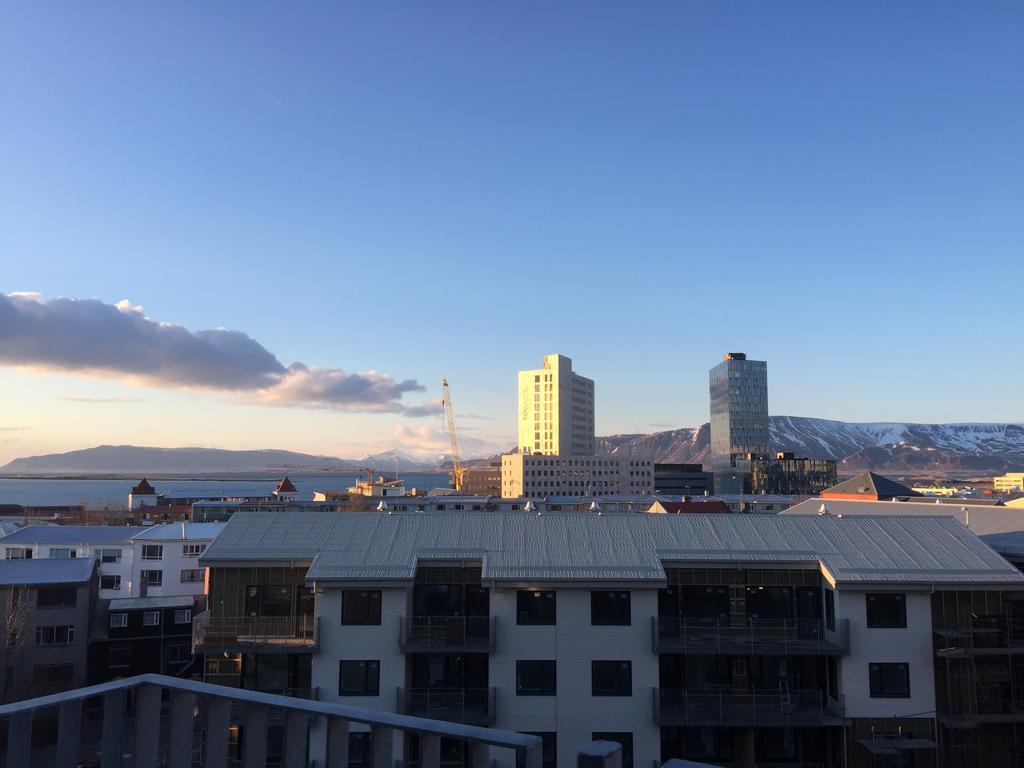 Apartment Downtown - Stakkholt *