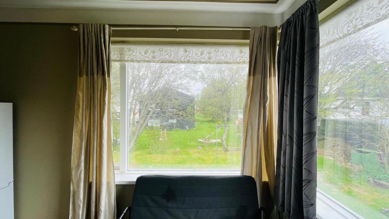 Studio In Downtown * Reykjavik
