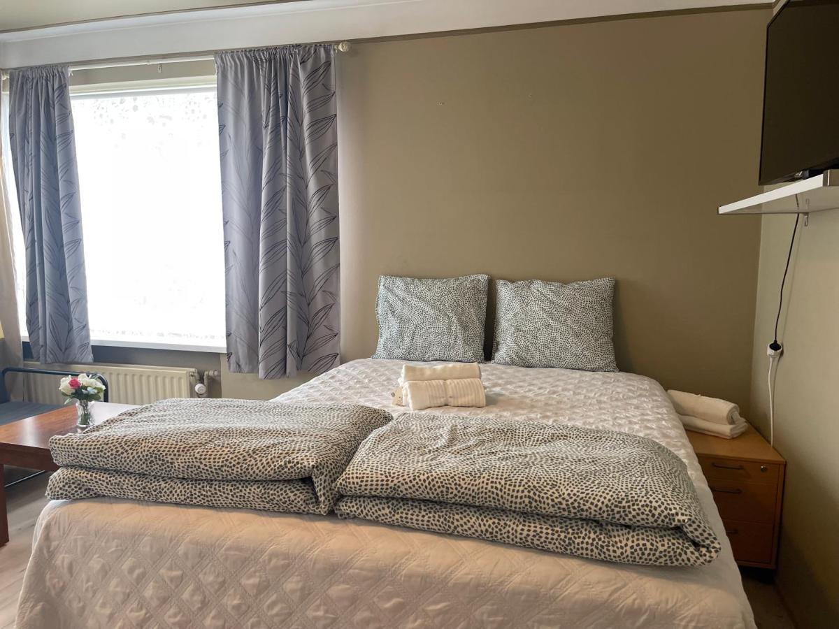 Studio In Downtown Apartment Reykjavik